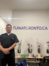Tuina Toronto