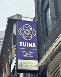Tuina Toronto