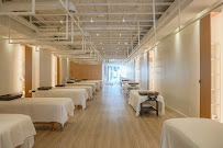 Osteo Tuina Massage Therapy Toronto Dundas and Spadina