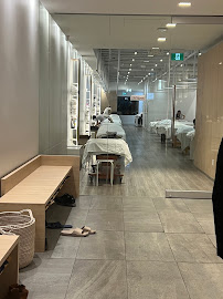 Osteo Tuina Massage Therapy Toronto Dundas and Spadina