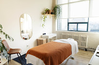 Toronto Community Massage and Wellness