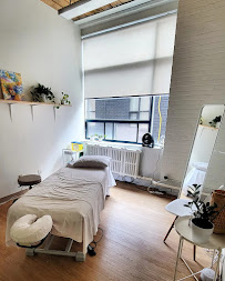 Toronto Community Massage and Wellness