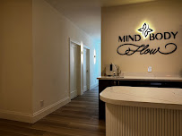 Mind Body Flow Yorkville - Registered Massage Therapy