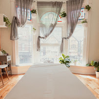 Harmony Massage and Wellness