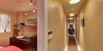 ESU MASSAGE THERAPY