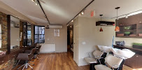 ESU MASSAGE THERAPY