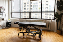 Holistic Connection - Registered Massage Therapy & Wellness Clinic
