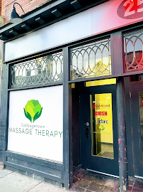 Cabbagetown Massage Therapy