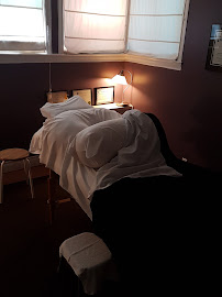 Seraphic Massage Therapy