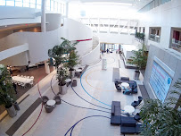 Sutherland-Chan Massage Therapy Clinic Bay and College