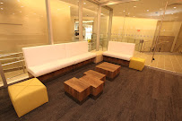 Sutherland-Chan Massage Therapy Clinic Bay and College