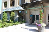 Step Up Massage & Rehab - Yonge & St. Clair