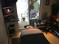 AH Massage Therapy