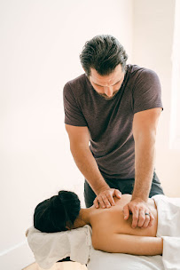 BC Wellness Massage Therapy