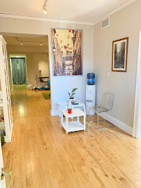 Annex RMT Physical Health Clinic
