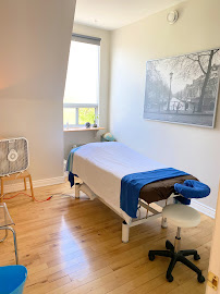 Annex RMT Physical Health Clinic