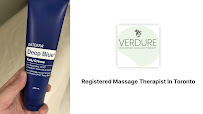Verdure Registered Massage Therapy