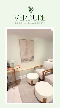 Verdure Registered Massage Therapy