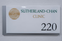 Sutherland-Chan Massage Therapy Clinic Yonge & Wellesley