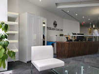 Sutherland-Chan Massage Therapy Clinic Yonge & Wellesley