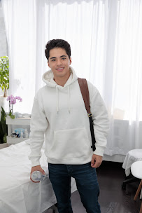 Map Your Body. Registered Acupuncture & Massage Therapy