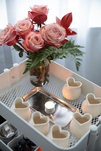 Map Your Body. Registered Acupuncture & Massage Therapy