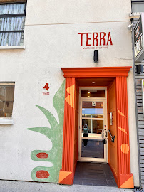 Terra Massage Boutique