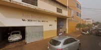 AutoSan Oficina Mecânica