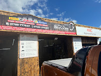 Alcester Automotive Services Ltd