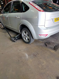 Autofix Garage Services