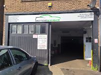 VP Auto Smart Repairs Ltd