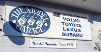 Model Garage, Inc.