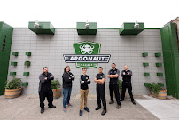 Argonaut Garage