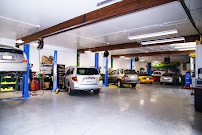 Argonaut Garage