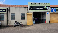 First Point Automotive