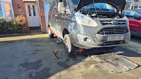 Mobile vehicle repairs Nmvr ltd