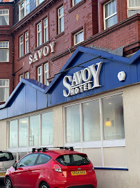 Savoy Garage - Blackpool