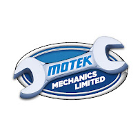 Motek Mechanics LTD,