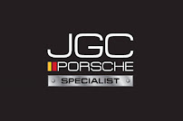JGC Porsche Specialist