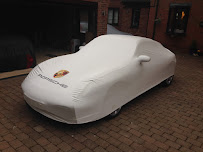 JGC Porsche Specialist