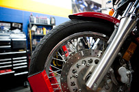 Triple 8 MOT Centre