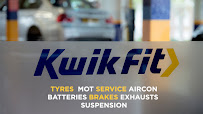 Kwik Fit