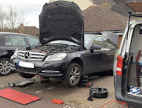 Easy Vehicle Maintenance Ltd