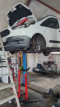 Delilah's Mobile Mechanics Finchampstead Berkshire