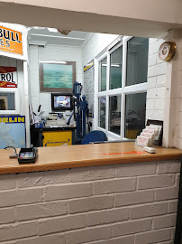 Autohaus (Berkshire)