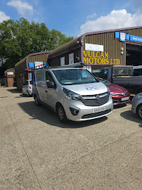 Motor Parts Direct, Bracknell