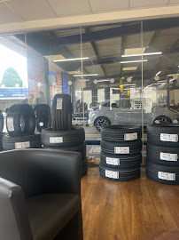 NKC Motors & Son - MOT Testing & Mechanics Brentwood, Essex