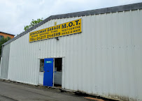 AK Auto Service