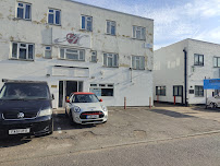 Surrey Motorcycles