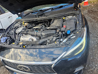 JD Vehicle Maintenance Ltd
